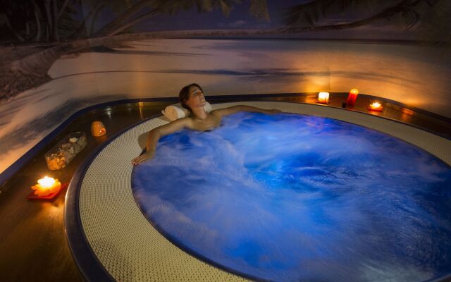 Hotel Il Piccolo Castello