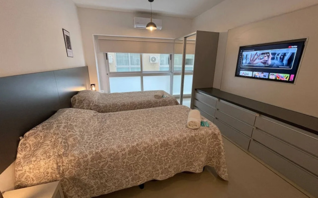 Urban Luxury- Studio Living in San Telmo Num4649