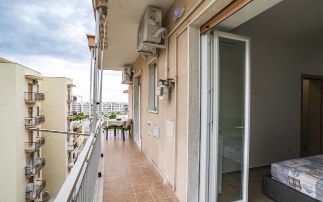 Appartamento Quindici