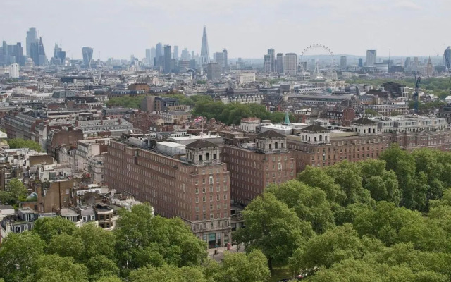 JW Marriott Grosvenor House London