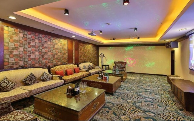 InterContinental Resort Jiuzhai Paradise by IHG
