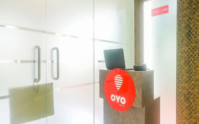Santripti by OYO Rooms