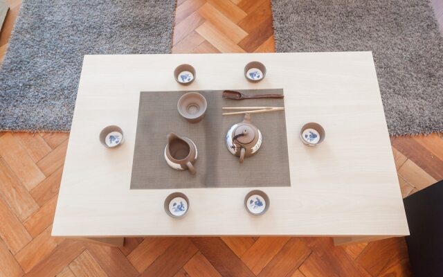 Na Smetance Apartments