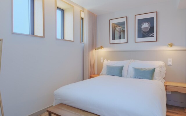 Feel Porto Firmeza Coworking Flat 4 5