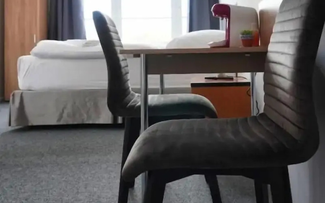 Motel Home Wittenau
