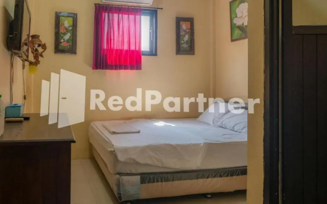 Vandhela Homestay Syariah by RedDoorz