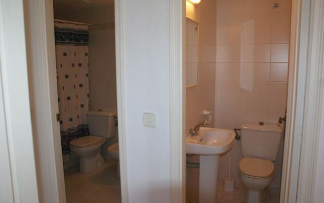 Apartment Els Pins D1 2-2