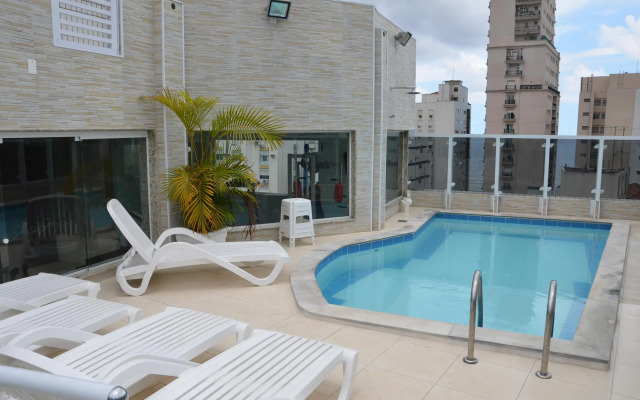 Gonzaga Flat