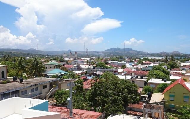 Luxury Karla Apartments