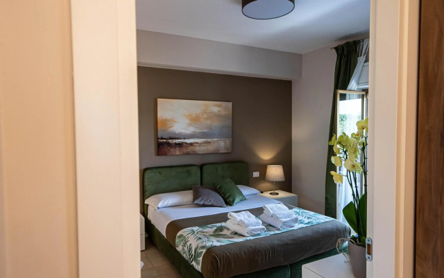 Agrigento tra templi e mare