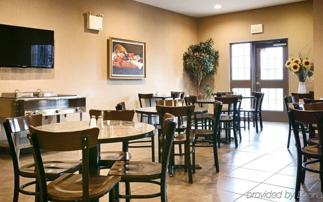 Best Western Plus Saint John Hotel & Suites