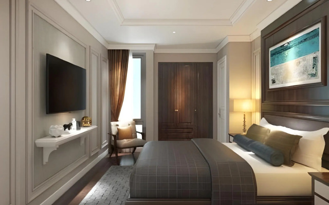 Hanoi Central Hotel & Residences