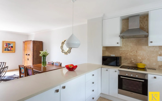 207 De Waterkant Piazza