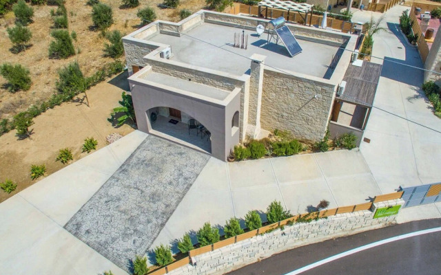 Villa Thalia Klio
