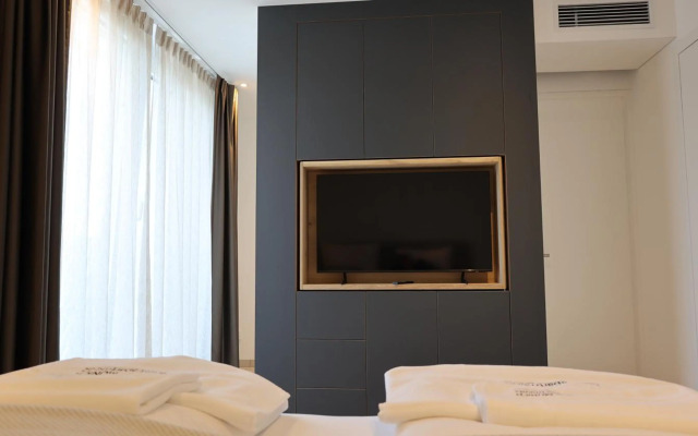 Munich Finest Apartments