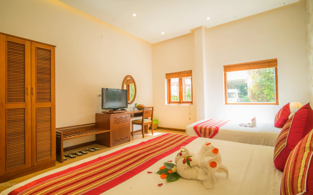 Sai Gon Mui Ne Resort