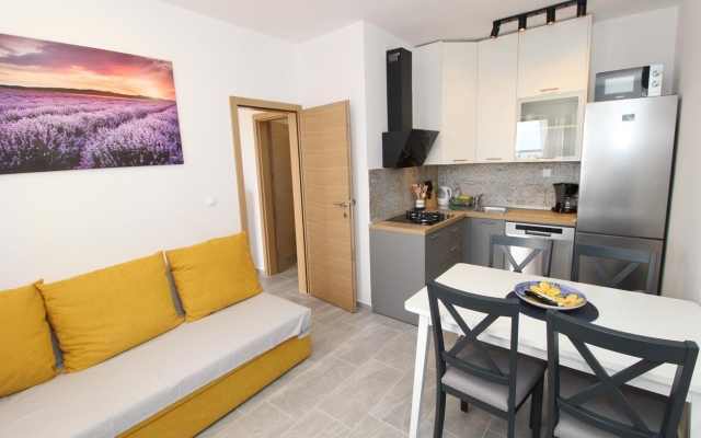 Apartment UGA - perfect location: A2 - Vito  Mandre, Island Pag