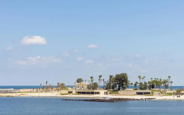 Rixos Montaza Alexandria