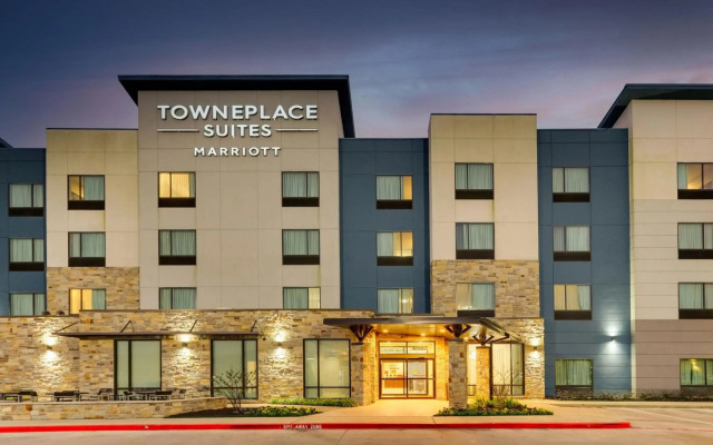 TownePlace Suites by Marriott Houston I-10 East