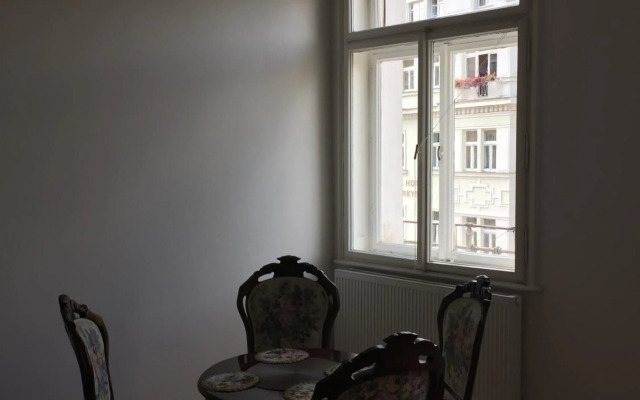 Apartman Vridelni 136 Karlovy Vary