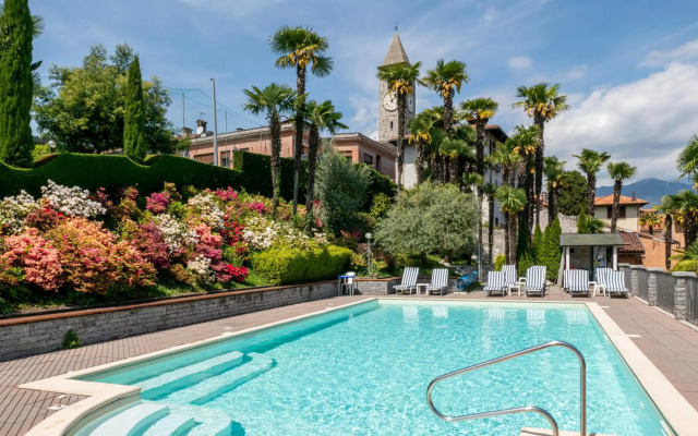 Hotel Beau Rivage