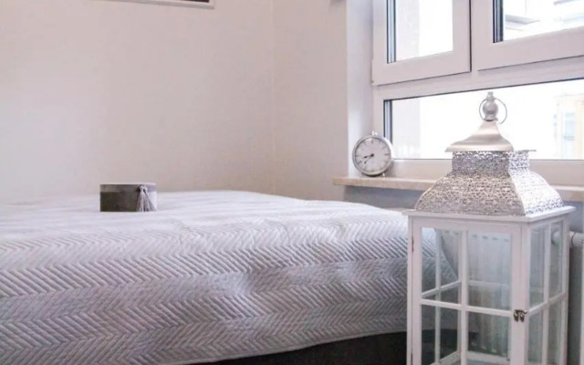 APARTAMENT w CENTRUM-GARAŻ