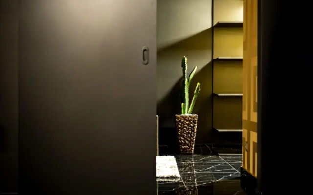 BCB Aparts Grand Park Luxury