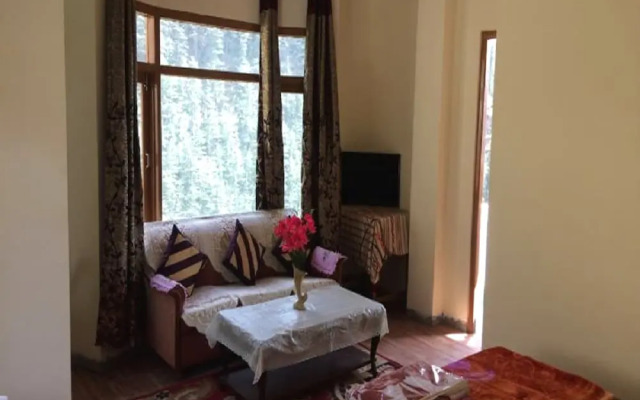 Hassan Valley Retreat