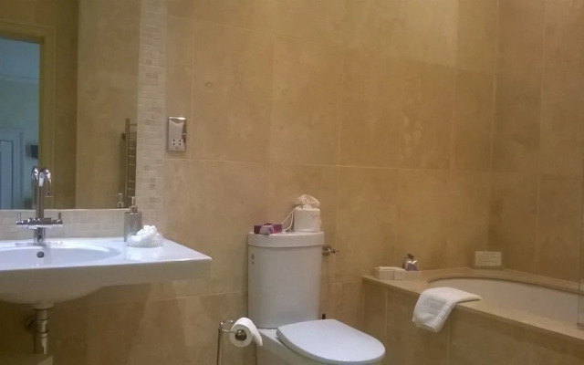 Lypiatt House Hotel