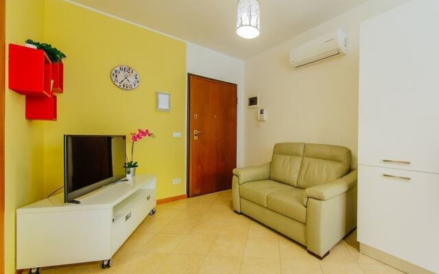 Welc-oM Sofia Padova