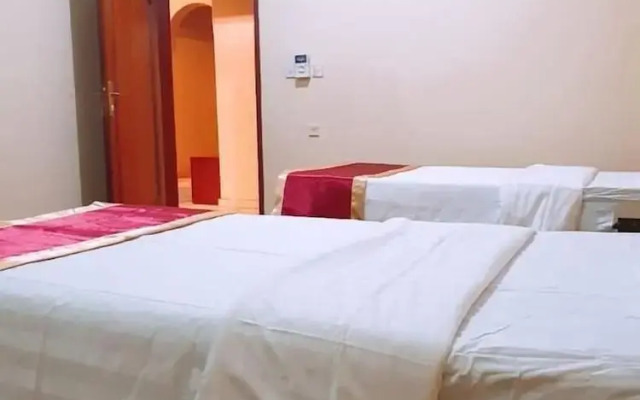 Golden Balcony Hotel