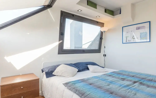 Torlonia Exclusive Penthouse