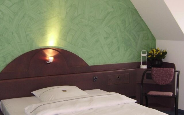 Hotel Goldener Löwe