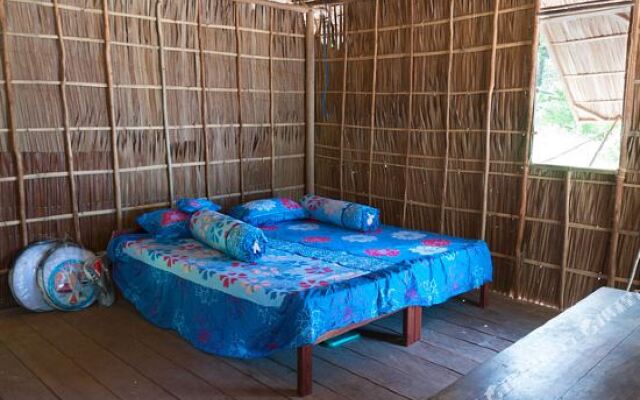 Raja Ampat Diva Homestay