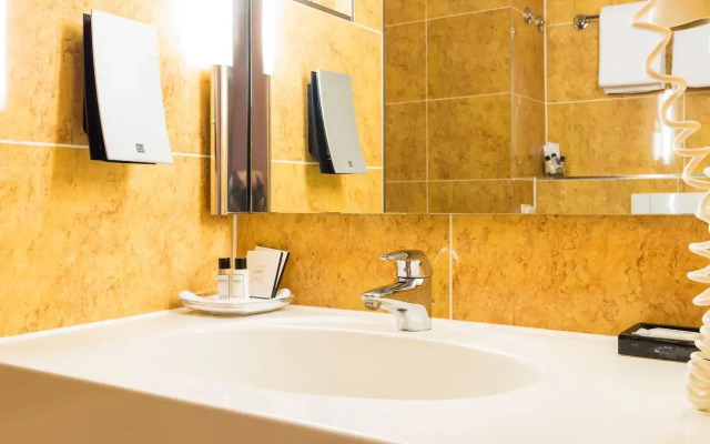 relexa hotel Stuttgarter Hof Berlin