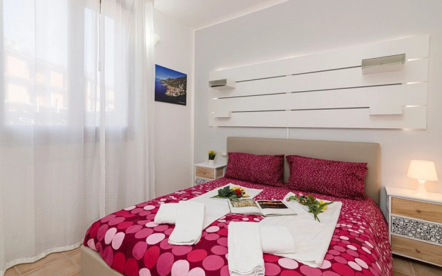 Porto Letizia Torino 2B