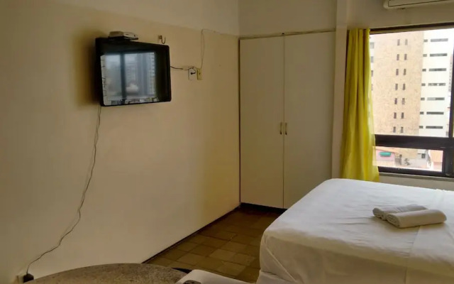 Hotel Tabajara Flats