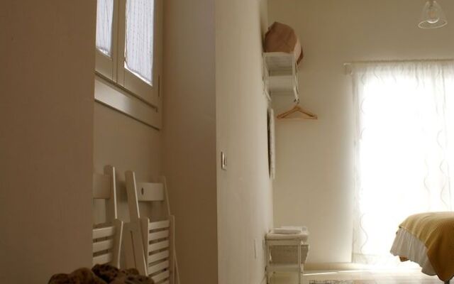 SimplyHosted Loft Rosario