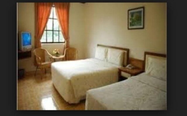 TS Hotel Taman Rinting