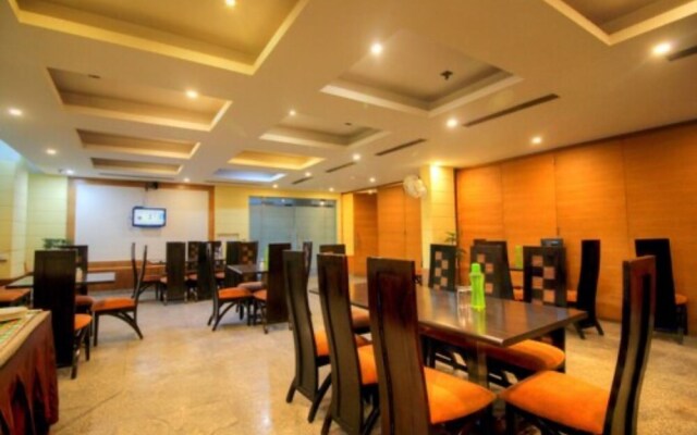 Hotel Grand Manor