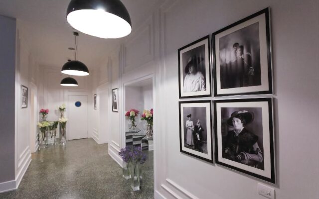 Padam Boutique Hotel & Restaurant