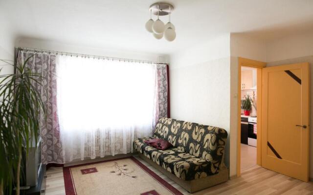 Park Apartment