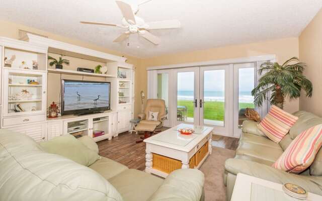 Southwind Condos by Ocean Properties