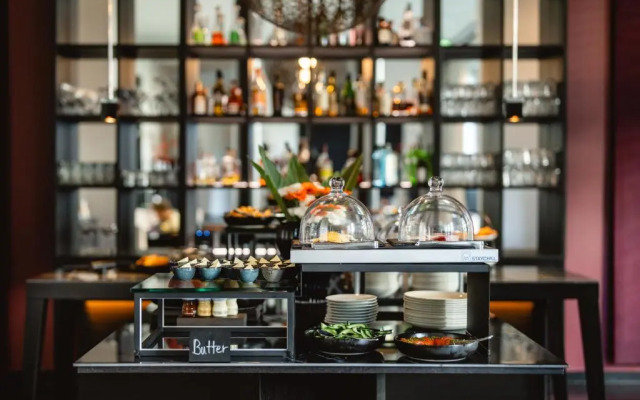 A-ROSA Collection Hotel Ceres am Meer, Adults only