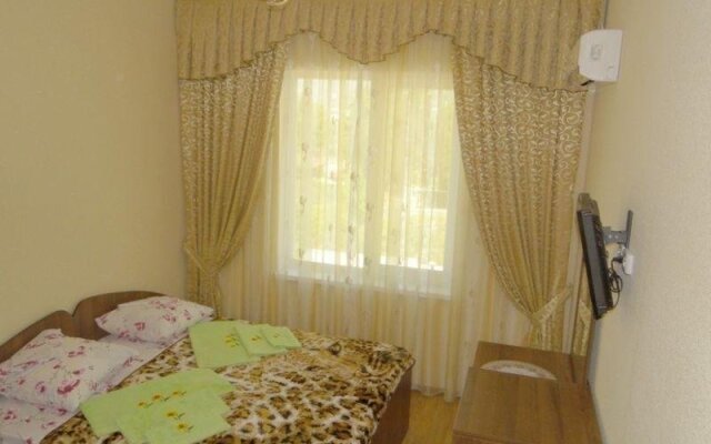 Beliy Oryol Guest House