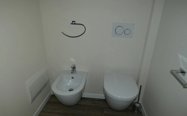 B&B Belvedere Suite