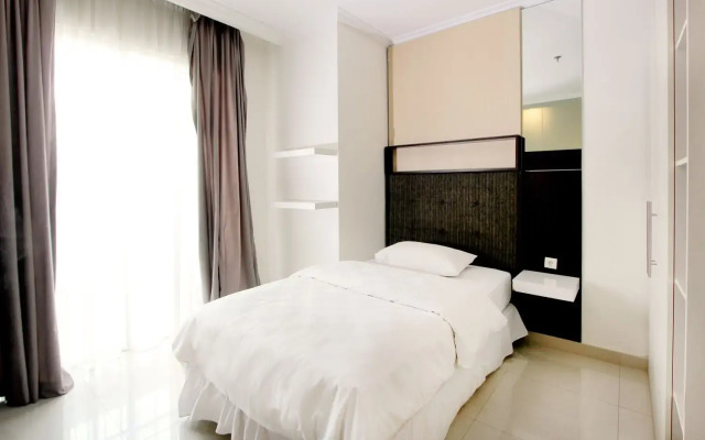The Bellezza Suites Jakarta