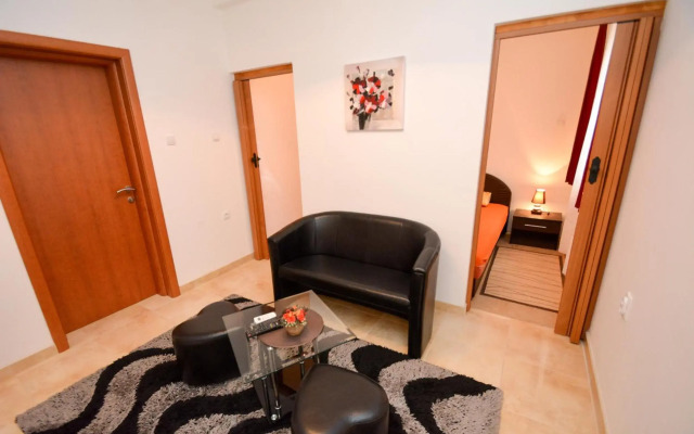 Apartments Marinero