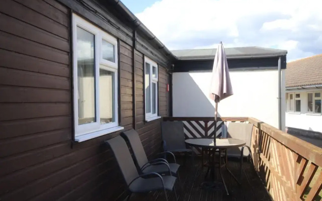 41B Medmerry Park 2 Bedroom Chalet
