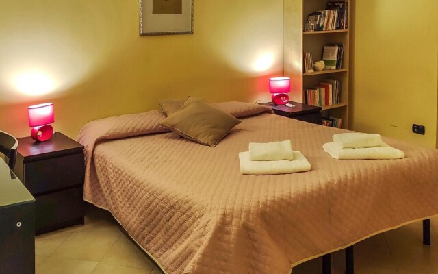 Stunning Apartment in Roma With Wifi and 2 Bedrooms